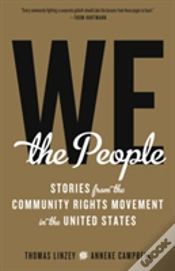 Capa do artigo We The People