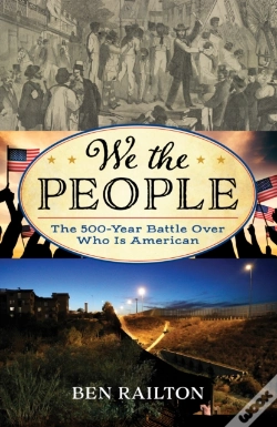 Capa do artigo We The People