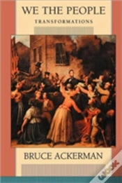 Capa do artigo We The People