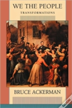 Capa do artigo We The People