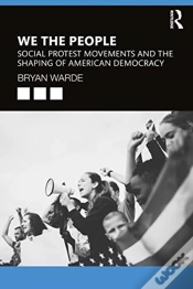 Capa do artigo We The People
