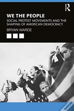 Capa do artigo We The People