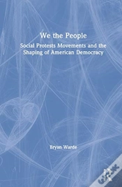 Capa do artigo We The People
