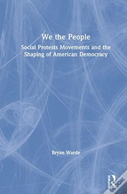 Capa do artigo We The People