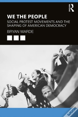 Capa do artigo We The People