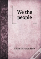 Capa do artigo We The People