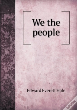 Capa do artigo We The People