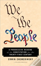 Capa do artigo We The People