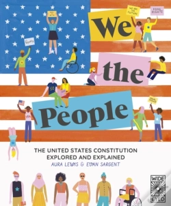 Capa do artigo We The People
