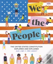 Capa do artigo We The People