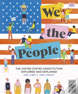 Capa do artigo We The People