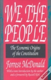 Capa do artigo We The People