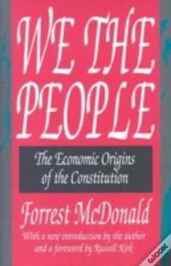 Capa do artigo We The People