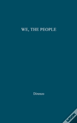 Capa do artigo We, The People