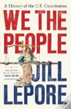 Capa do artigo We The People