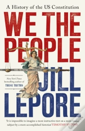 Capa do artigo We The People