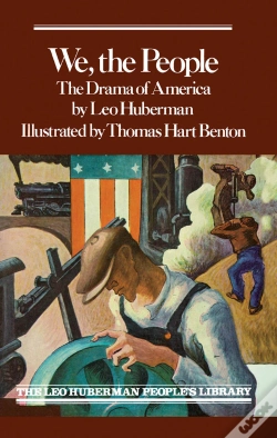 Capa do artigo We The People