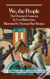 Capa do artigo We The People