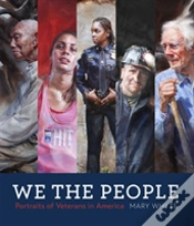 Capa do artigo We The People