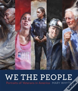 Capa do artigo We The People