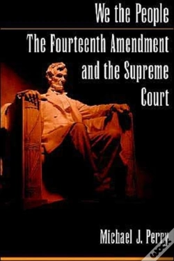 Capa do artigo We The People