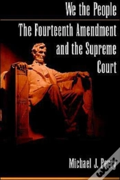 Capa do artigo We The People
