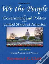 Capa do artigo We The People