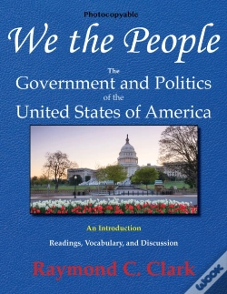 Capa do artigo We The People
