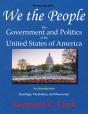 We The People - Preview