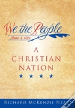 Capa do artigo We The People