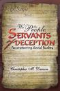 We The People, Servants Of Deception: Re - Preview