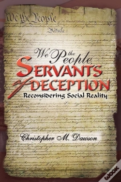 Capa do artigo We The People, Servants Of Deception: Re