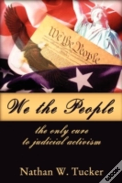 Capa do artigo We The People: The Only Cure To Judicial