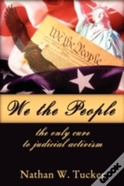 Capa do artigo We The People: The Only Cure To Judicial