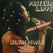 Capa do artigo We, the People - Vinil