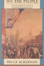 We The People, Volume 1 - Preview