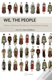 Capa do artigo We, The People