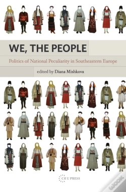 Capa do artigo We, The People