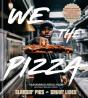 We The Pizza - Preview
