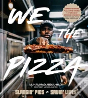 Capa do artigo We The Pizza