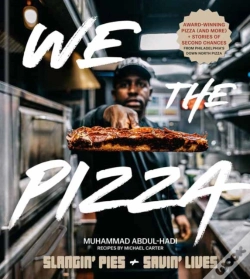 Capa do artigo We The Pizza