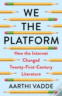 Capa do artigo We The Platform