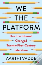 Capa do artigo We The Platform