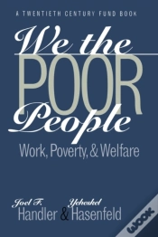 Capa do artigo We The Poor People