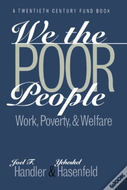 Capa do artigo We The Poor People