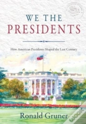 Capa do artigo We The Presidents