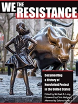 Capa do artigo We The Resistance