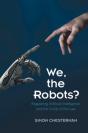 We, The Robots? - Preview