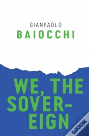 Capa do artigo We, The Sovereign