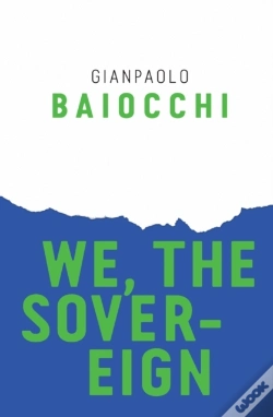 Capa do artigo We, The Sovereign
